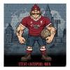 foto do perfil steve-liverpool-men